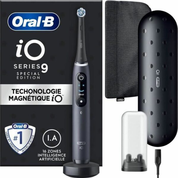 Ηλεκτρική οδοντόβουρτσα Oral-B (1 Τεμάχια) - S7189159