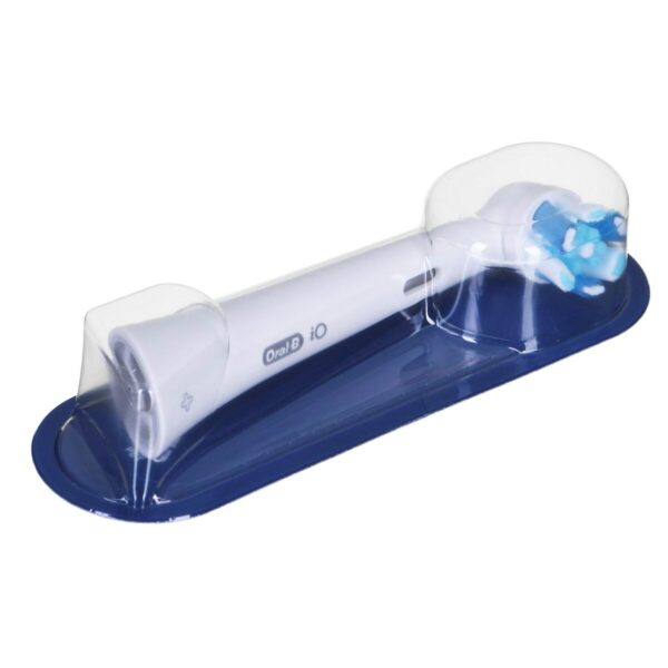 Ηλεκτρική οδοντόβουρτσα Oral-B Braun iO 9 Aqua Marine Luxe - S9144643