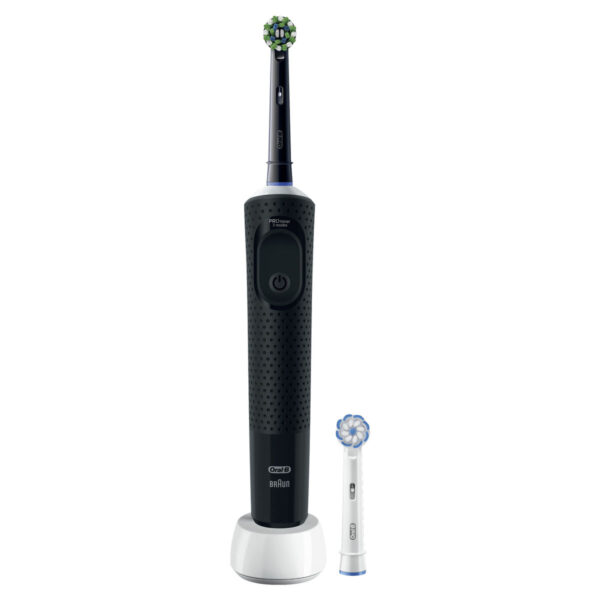 Ηλεκτρική οδοντόβουρτσα Oral-B Vitality Pro Μαύρο - S6504006