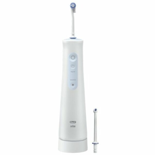 Οδοντιατρικός καταιονισμός Oral-B AQUA CARE 4 Λευκό - S7608000