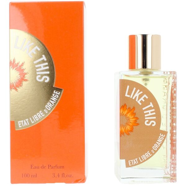 Γυναικείο Άρωμα Etat Libre D'Orange EDP Tilda Swinton Like This 100 ml - NVA8591129