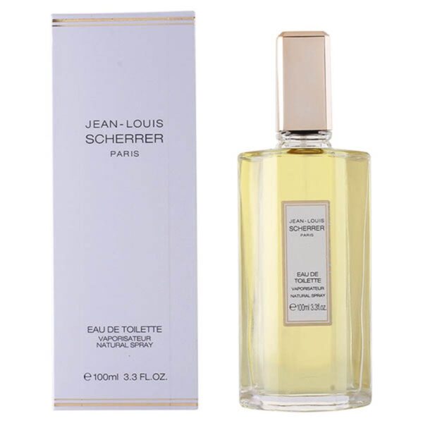 Γυναικείο Άρωμα Jean Louis Scherrer EDT (100 ml) - S4504327