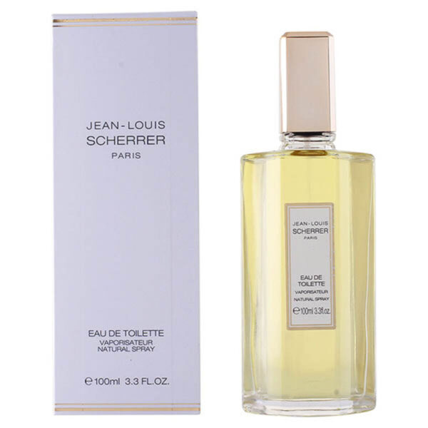 Γυναικείο Άρωμα Jean Louis Scherrer EDT (100 ml) - S4504327