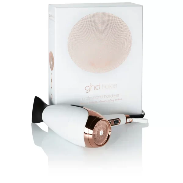 ghd GHD Helios professional hairdryer #White 1 unit - NVA8000055