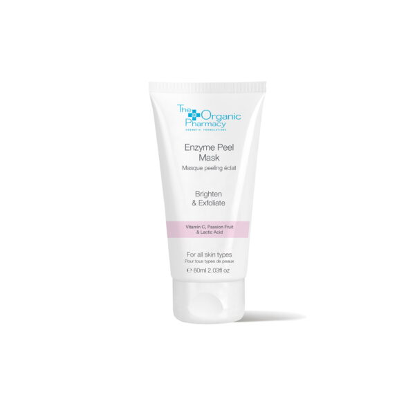 The Organic Pharmacy Enzyme Peel Mask 60 ml - PARB-15-592-00