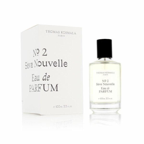 Άρωμα Unisex Thomas Kosmala EDP No.2 Seve Nouvelle (100 ml) - S8305817