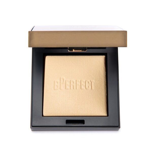 BPerfect Lockdown Luxe Pressed Powder 13 g - PARB-13-022-00