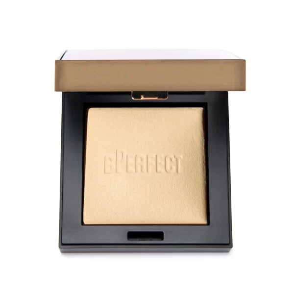 BPerfect Lockdown Luxe Pressed Powder 13 g #2 - PARB-13-019-00