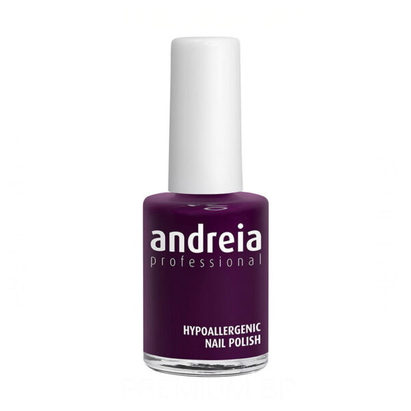 Βερνίκι νυχιών Andreia Professional Hypoallergenic Nº 96 (14 ml) - S4258779