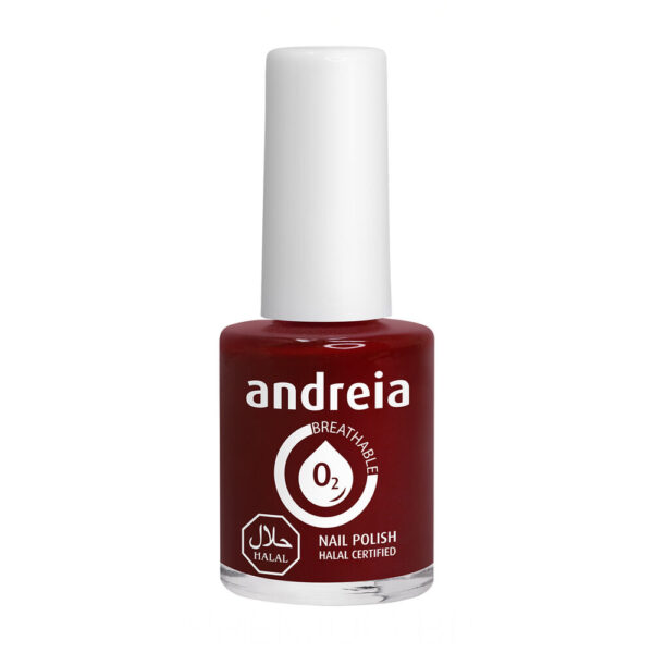 βαφή νυχιών Andreia Breathable B14 (10,5 ml) - S4259128