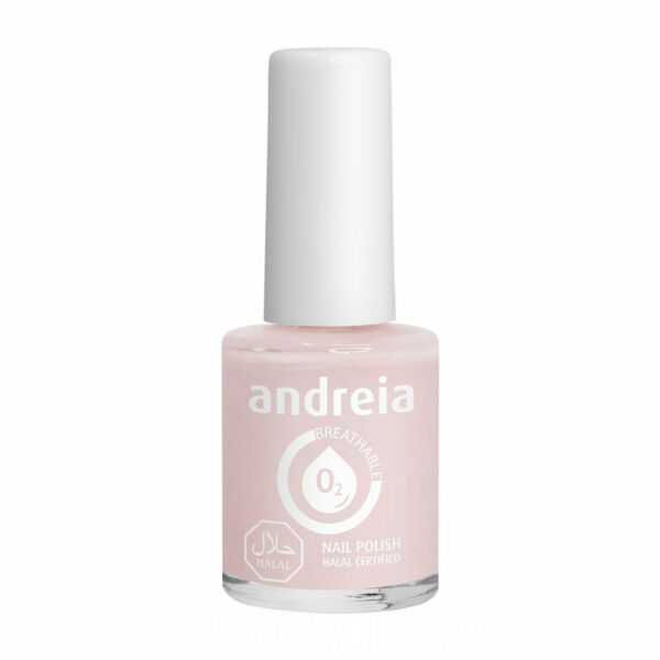 βαφή νυχιών Andreia Breathable B19 (10,5 ml) - S4259133