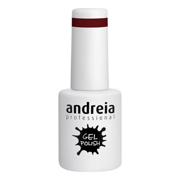 Ημι-μόνιμη βαφή νυχιών Gel Polish Andreia ‎ 283 (10,5 ml) - S4257102