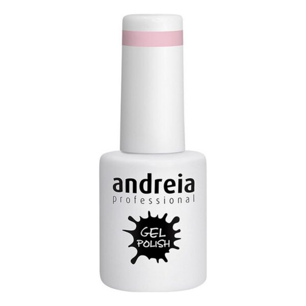 Ημι-μόνιμη βαφή νυχιών Gel Polish Andreia ‎ 289 (10,5 ml) - S4257107