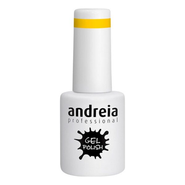 Ημι-μόνιμη βαφή νυχιών Gel Polish Andreia ‎ 292 (10,5 ml) - S4257110