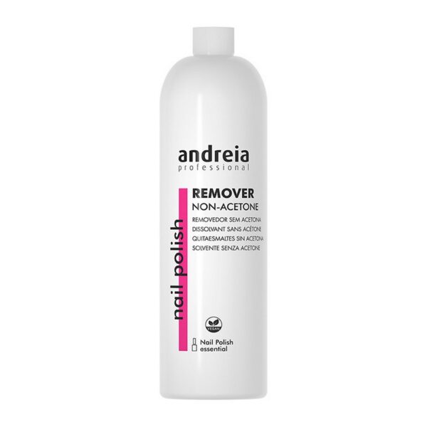 Ξεβαφτικό νυχιών Andreia (1000 ml) - S4257152