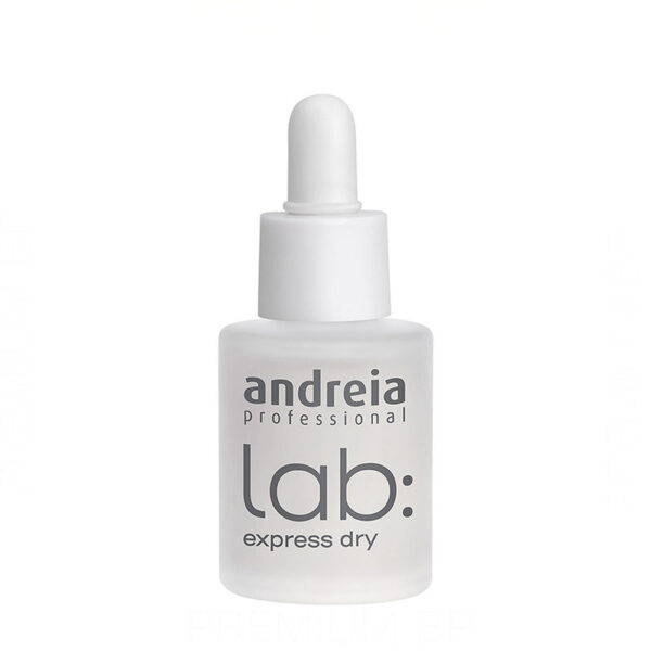 Βερνίκι νυχιών Lab Andreia Express Dry (10,5 ml) - S4257162