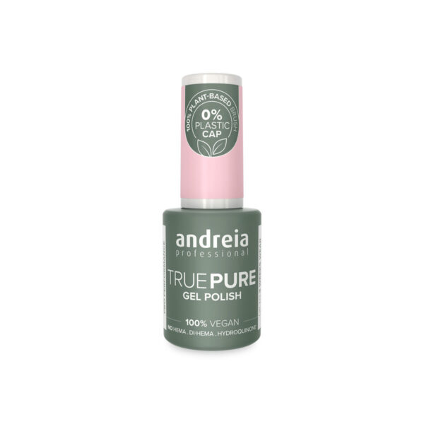 Βερνίκι νυχιών Andreia True Pure T07 10,5 ml - S4261369