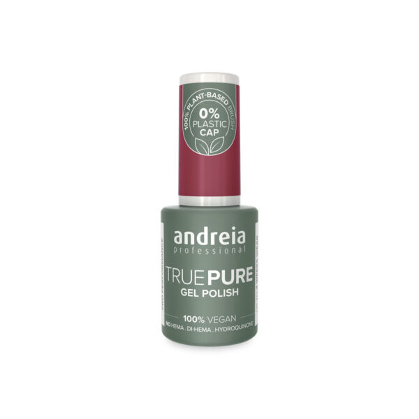 βαφή νυχιών Andreia True Pure 10,5 ml T25 - S4261385