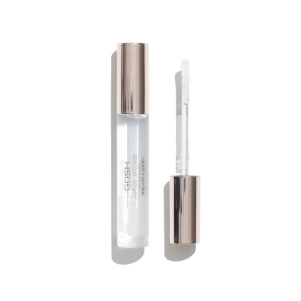 GOSH PEPTIDE LIP GLOSS lip gloss #004-Timeless 7 ml - NVA4200060