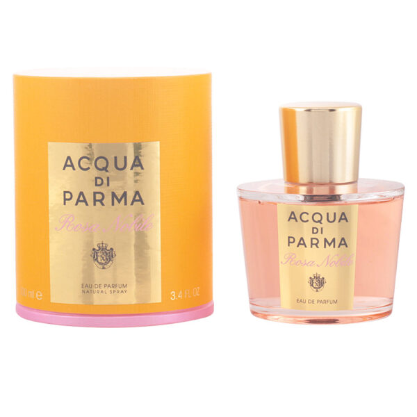 Acqua Di Parma Rosa Nobile Edp Spray 100 ml - PARO-K9-200-B1