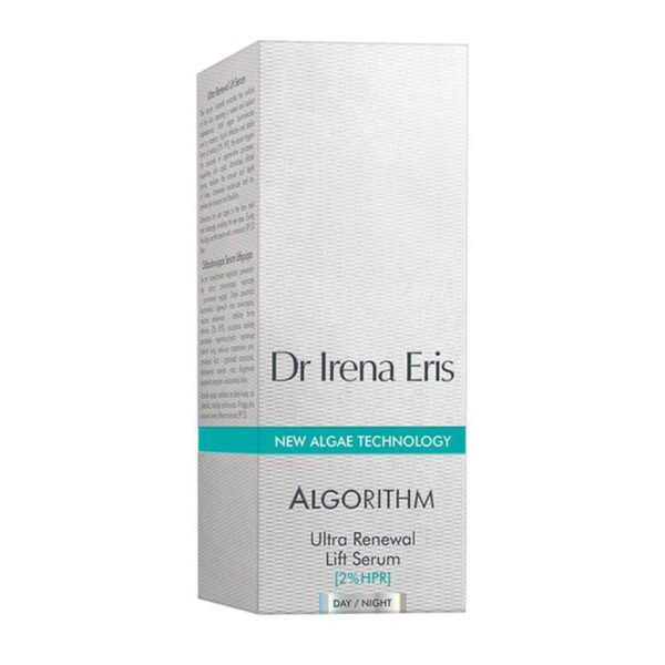 Dr Irena Eris Ultra Renewal Lift Serum 30 ml - PARB-14-908-00