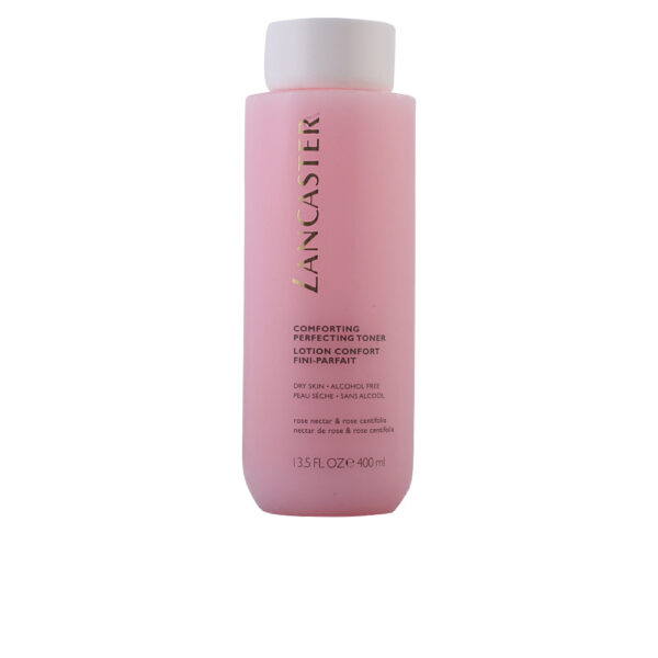 Lancaster Comforting Perfecting Toner 400 ml - S8315222