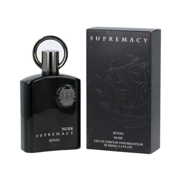 Afnan Supremacy Noir U EdP 100 ml - LB1040229