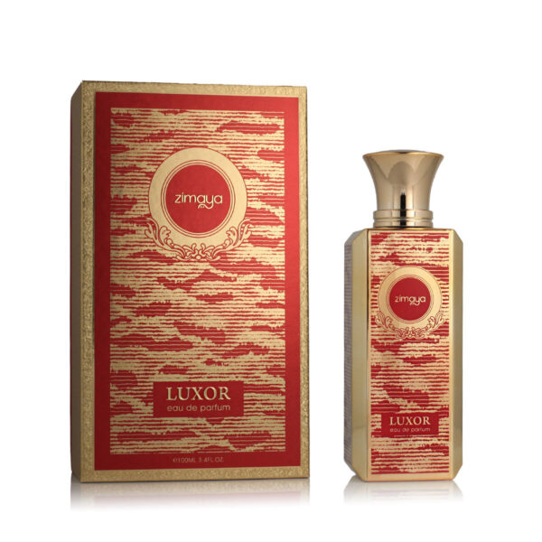 Γυναικείο Άρωμα Zimaya Luxor EDP 100 ml - S8316177