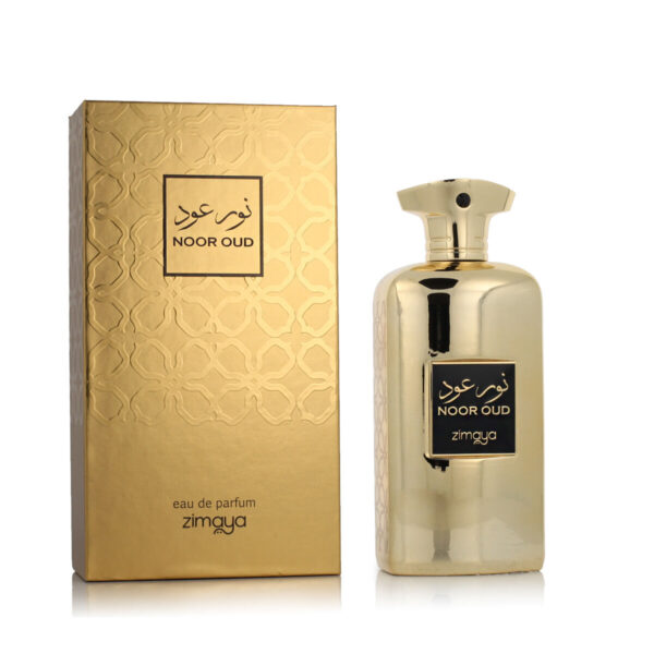 Ανδρικό Άρωμα Zimaya Noor Oud EDP 100 ml - S8317406