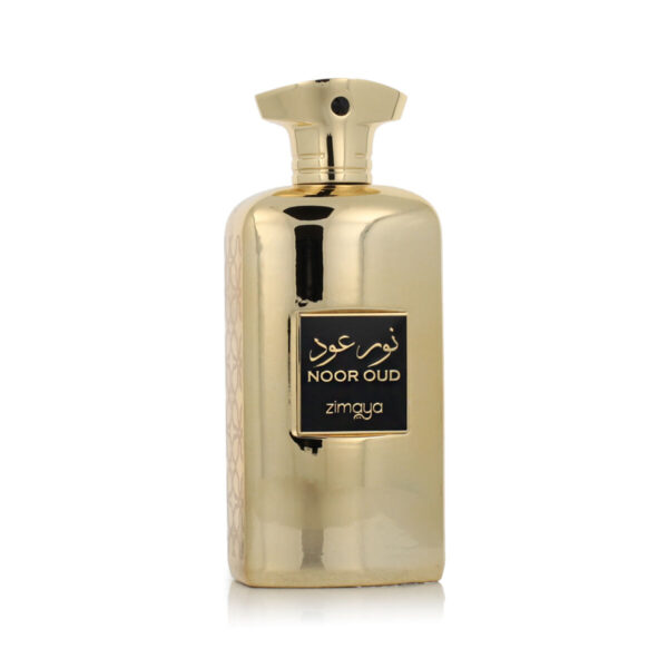 Ανδρικό Άρωμα Zimaya Noor Oud EDP 100 ml - S8317406