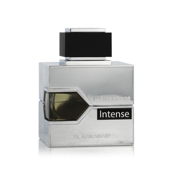 Al Haramain L'Aventure Intense M EdP 100 ml /2019 (Creed Aventus M) - LB4020230