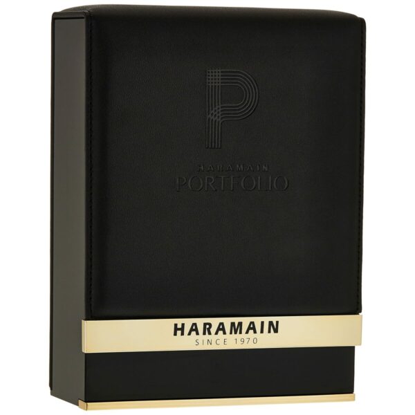 Haramain Portfolio Imperial Oud U EdP 75 ml - S8300392