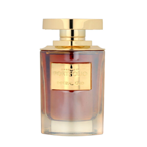 Haramain Portfolio Imperial Oud U EdP 75 ml - S8300392