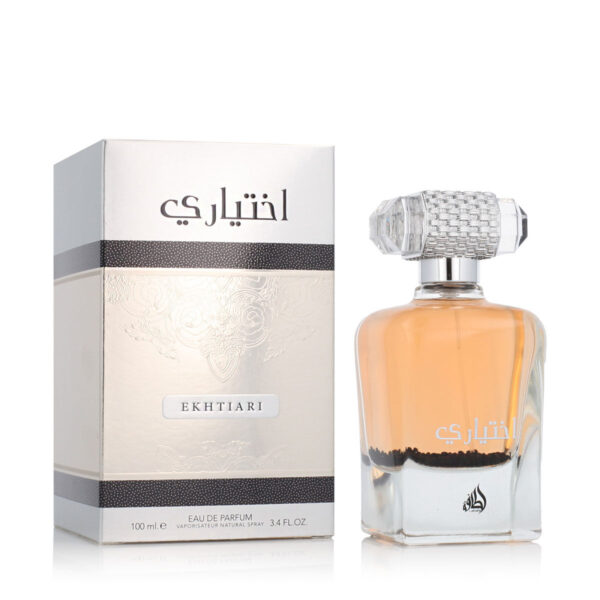 Άρωμα Unisex Lattafa EDP Ekhtiari (100 ml) - S8303733