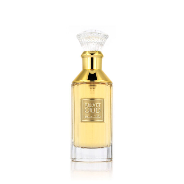 Άρωμα Unisex Lattafa EDP Velvet Oud (100 ml) - S8303769