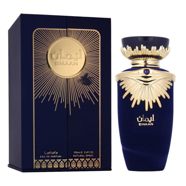 Lattafa Emaan W EdP 100 ml /2022 - LB4030219