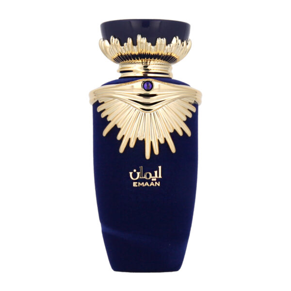 Lattafa Emaan W EdP 100 ml /2022 - LB4030219