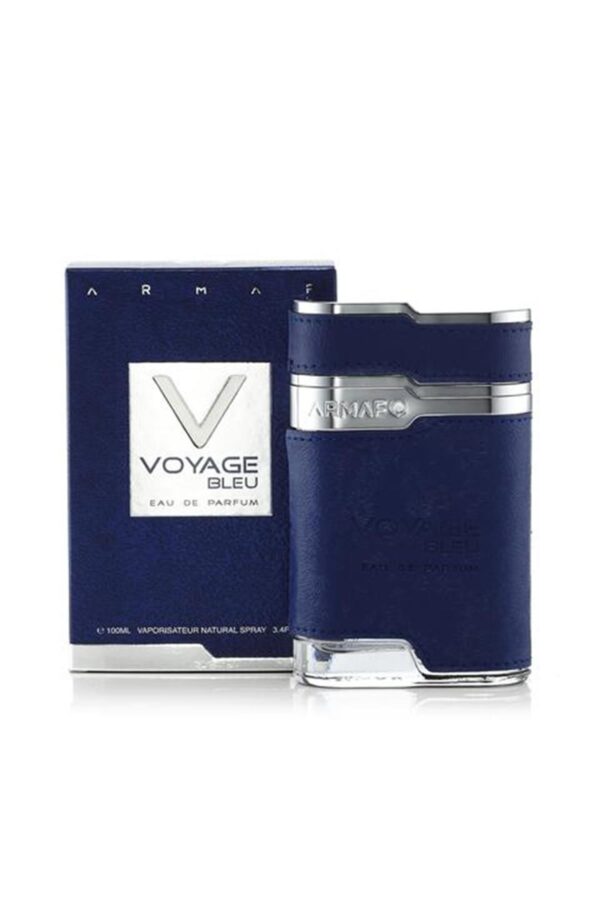 Armaf Voyage Bleu M EdP 100 ml - PARK-HA-303-B1