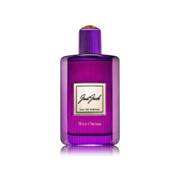 Just Jack Wild Orchid W EdP 100 ml - LB1022230