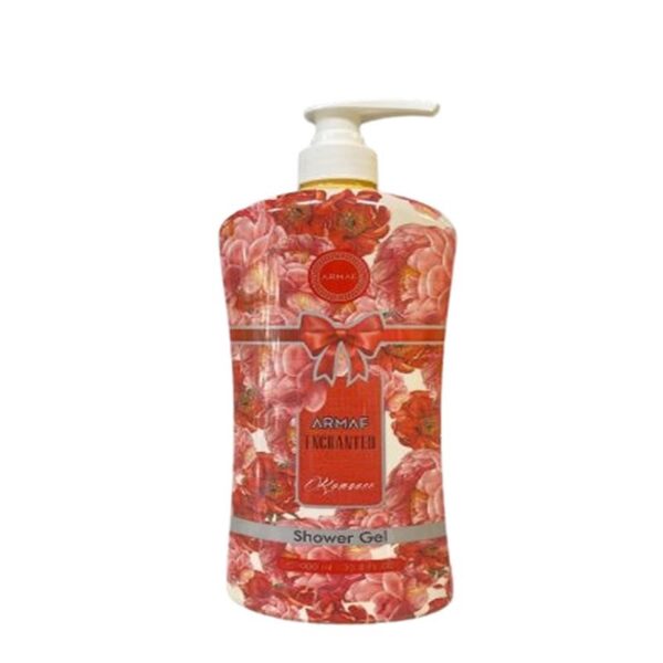 Armaf Enchanted Romance W shower gel 1000 ml - LB1023545