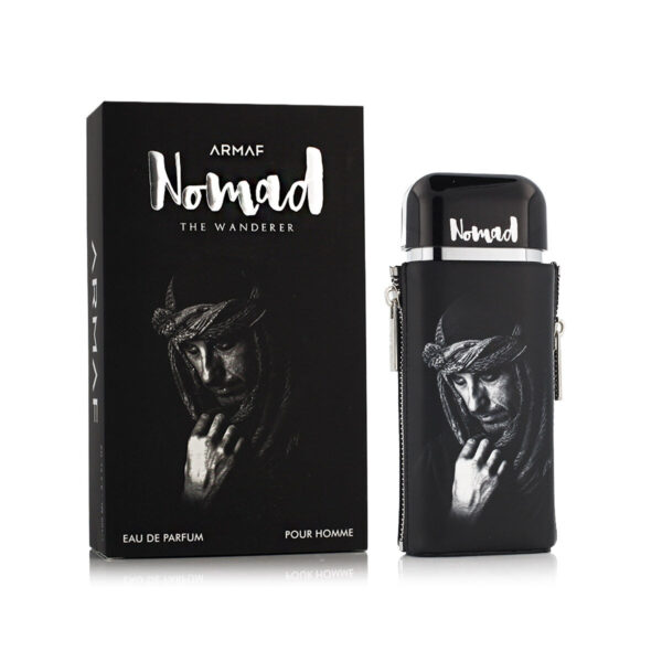 Armaf Nomad M EdP 100 ml /2022 - LB1023217