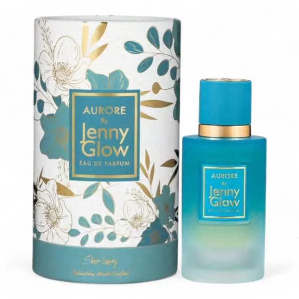 Jenny Glow Aurore U EdP 80 ml /2024 - LB1024201