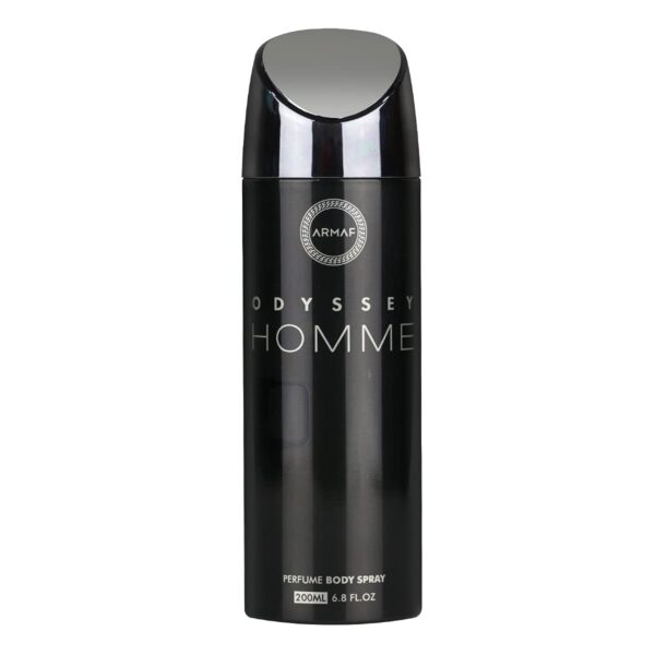 Armaf Odyssey Homme M deo body spray 200 ml - LB1020472