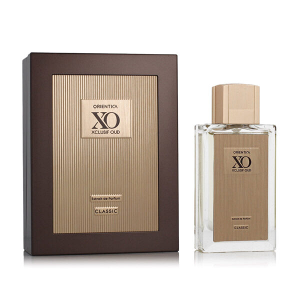 Άρωμα Unisex Orientica Xclusif Oud Classic EDP 60 ml - S8317483