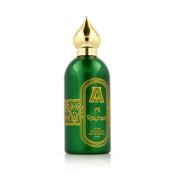 Άρωμα Unisex Attar Collection Al Rayhan EDP 100 ml - S8316681