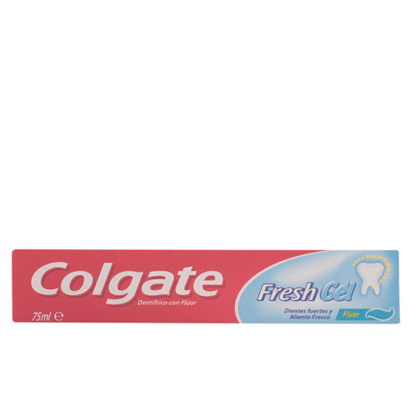 COLGATE FRESH toothpaste gel 75 ml - NVA2182303