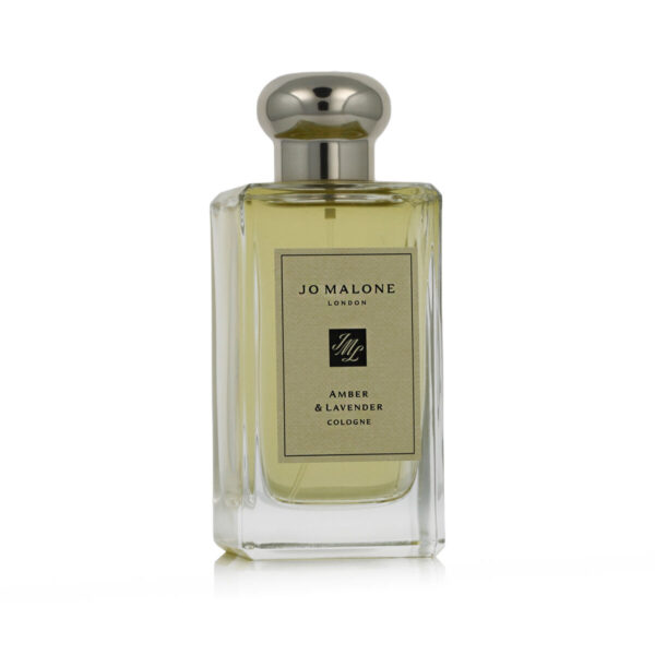 Ανδρικό Άρωμα Jo Malone EDC Amber & Lavender 100 ml - S8313604