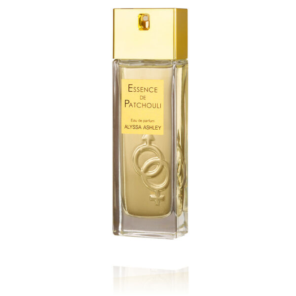 Γυναικείο Άρωμα Alyssa Ashley Essence de Patchouli EDP (50 ml) - S4511657