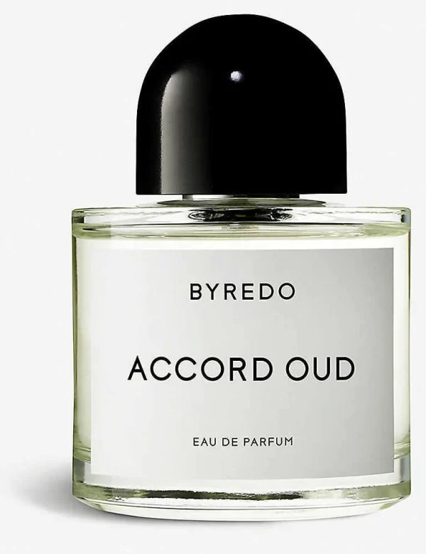 Byredo Accord Oud Edp Spray 50 ml - PARU-XV-303-50