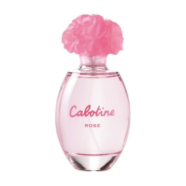 Γυναικείο Άρωμα Cabotine Rose Gres EDT Cabotine Rose 50 ml - S8314445